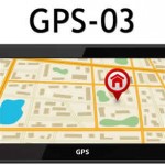 Portal GPS