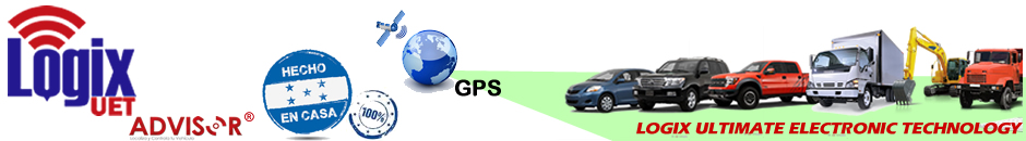 GPS HONDURAS | Logix-UET